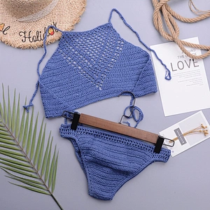 Women's Sexy Cutout Fashion Simple Beach Swimwear