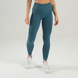 Women's Fashion Simple High Elasticity Jogging Yoga Sportswear