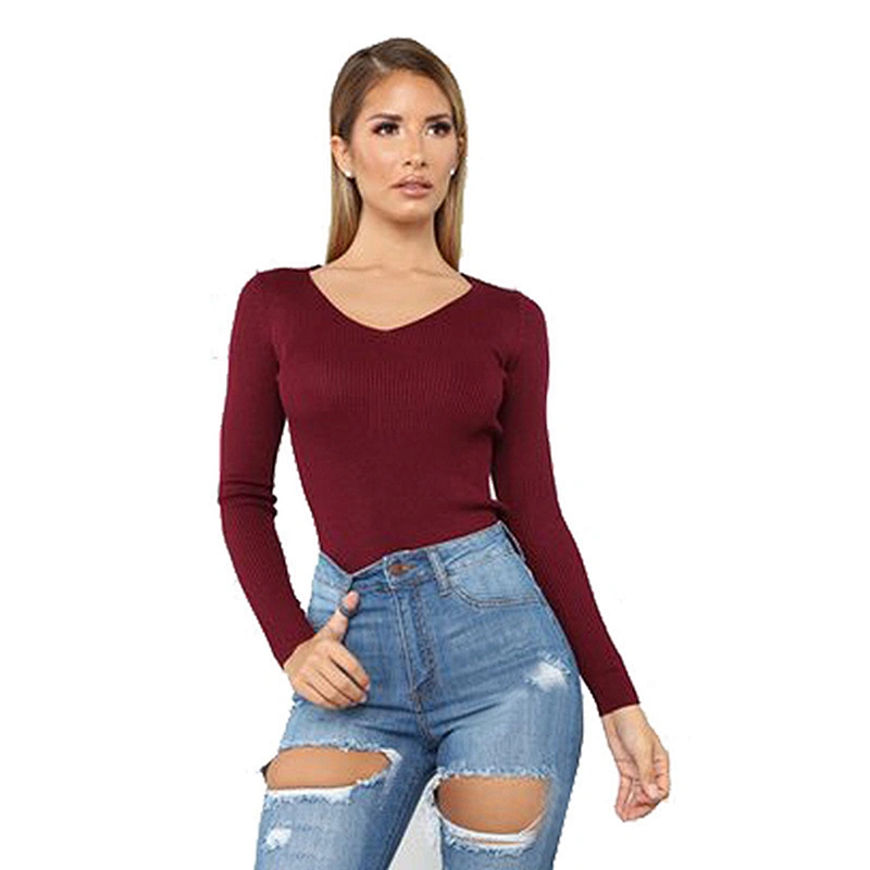 women's casual fashion all match pants
