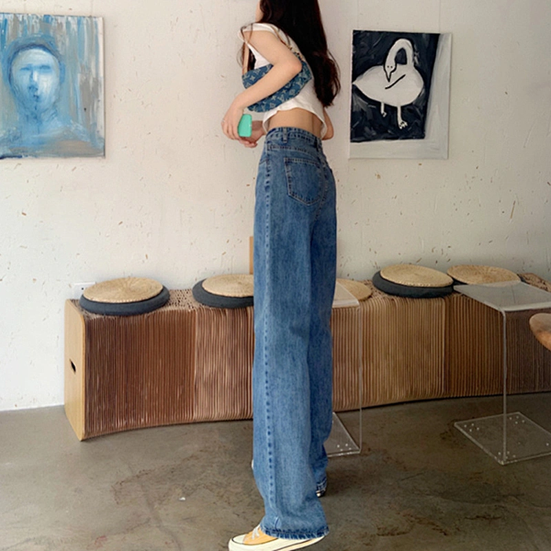 women's casual fashion all match pants