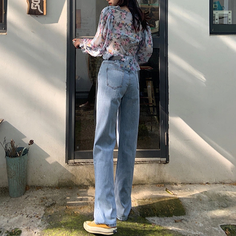 women's casual fashion all match pants