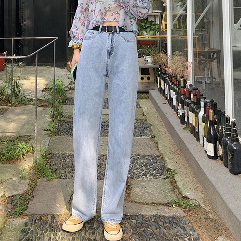 women's casual fashion all match pants