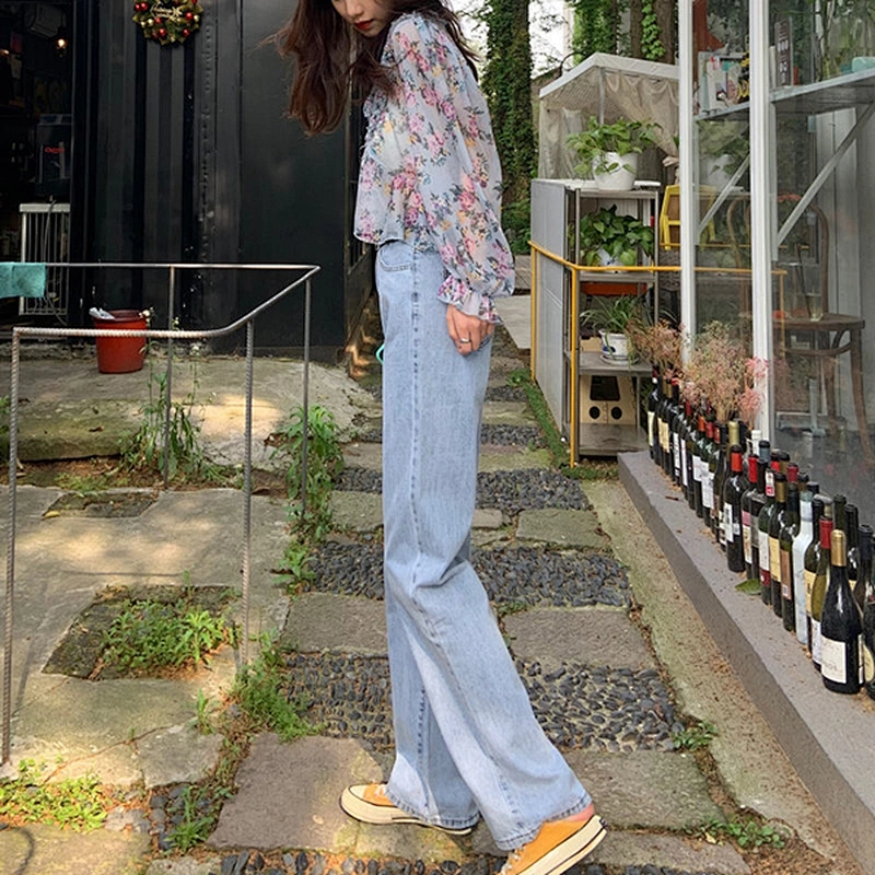 women's casual fashion all match pants