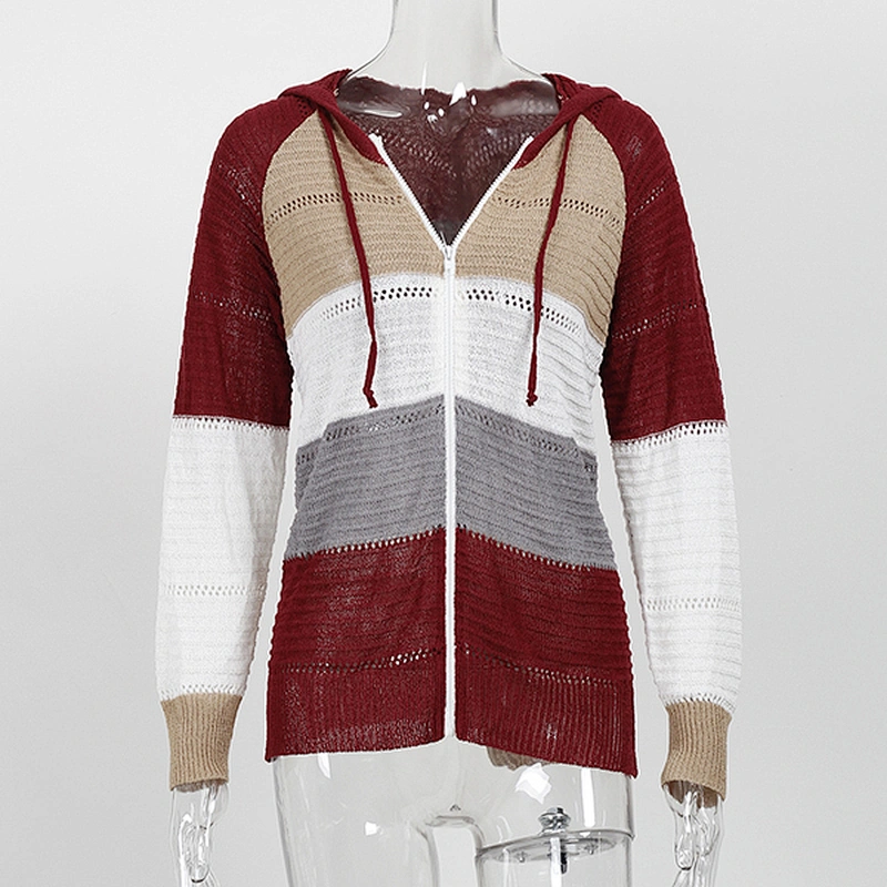 women's casual pullover printed pattern sweatshirt