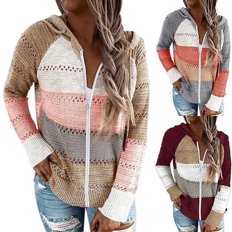 women's casual pullover printed pattern sweatshirt