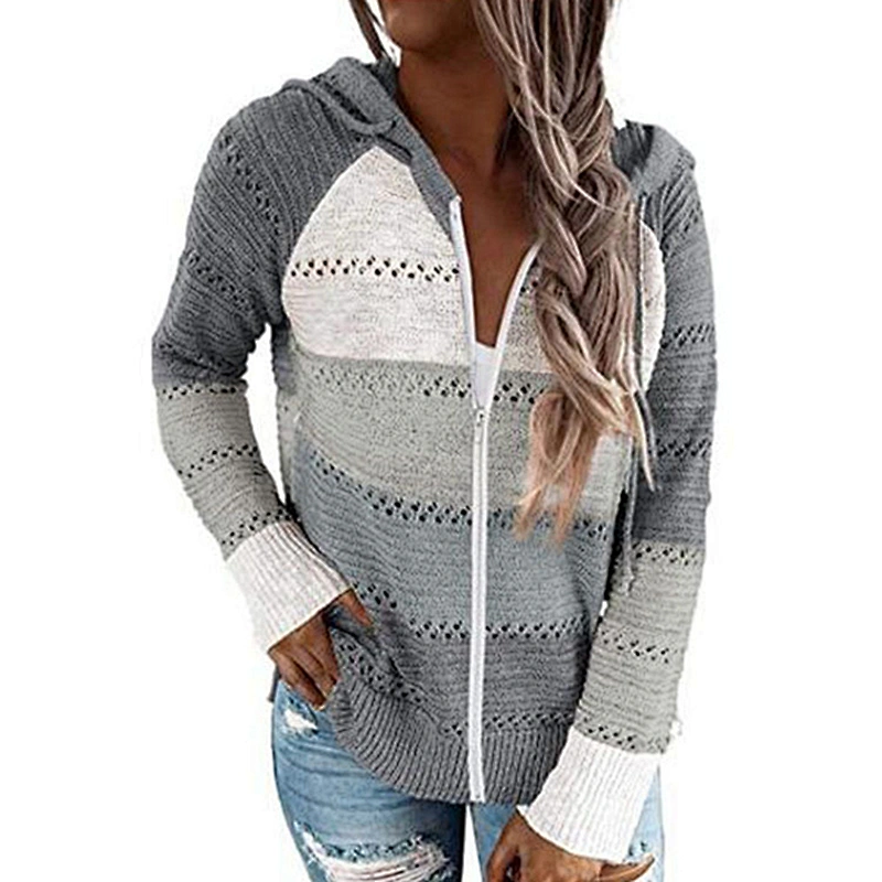 women's casual pullover printed pattern sweatshirt