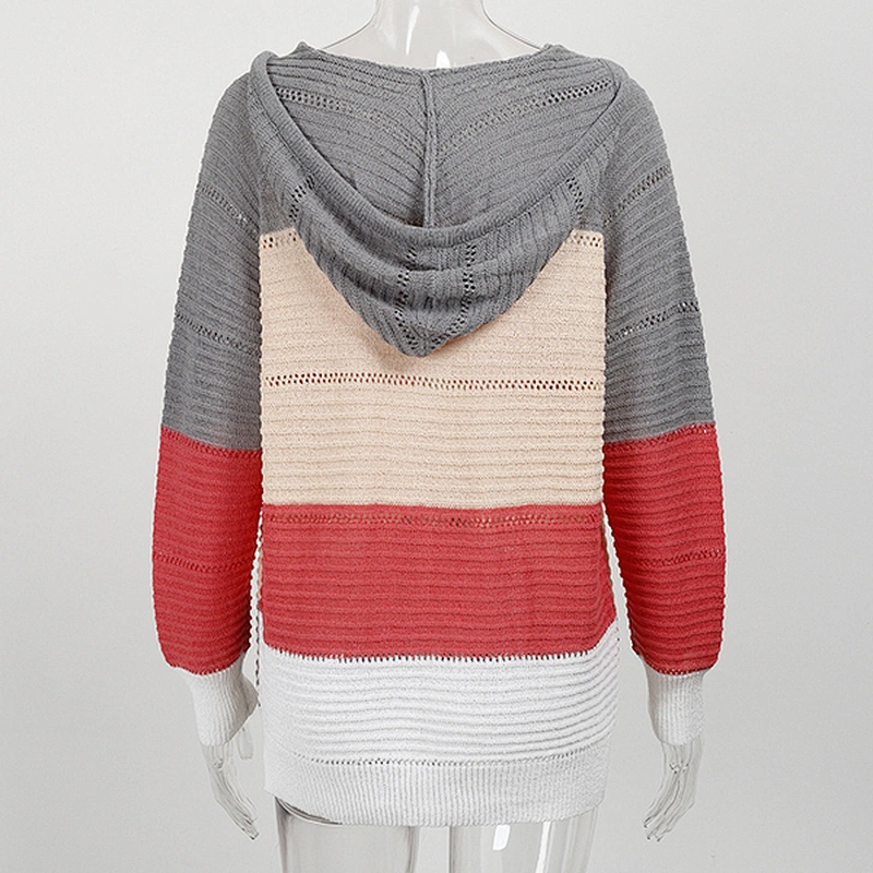 women's casual pullover printed pattern sweatshirt