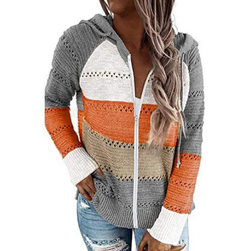 women's casual pullover printed pattern sweatshirt