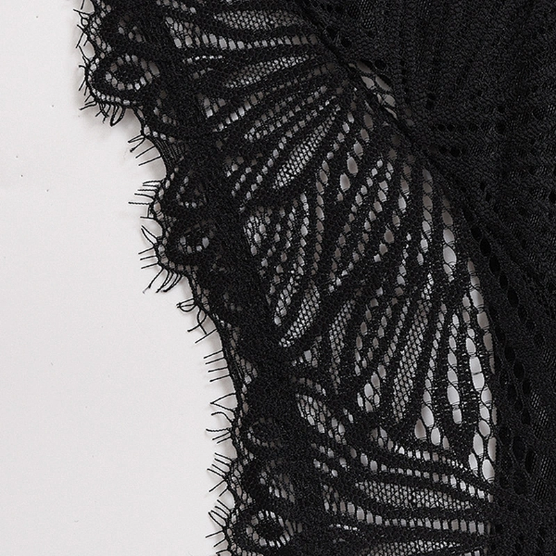 women's casual lace embroidery sexy lingerie