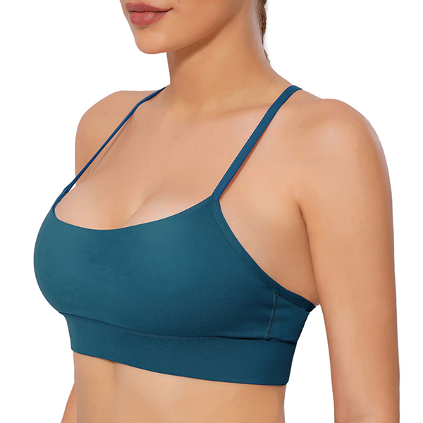 Women's Fashion Simple High Elasticity Jogging Yoga Sportswear
