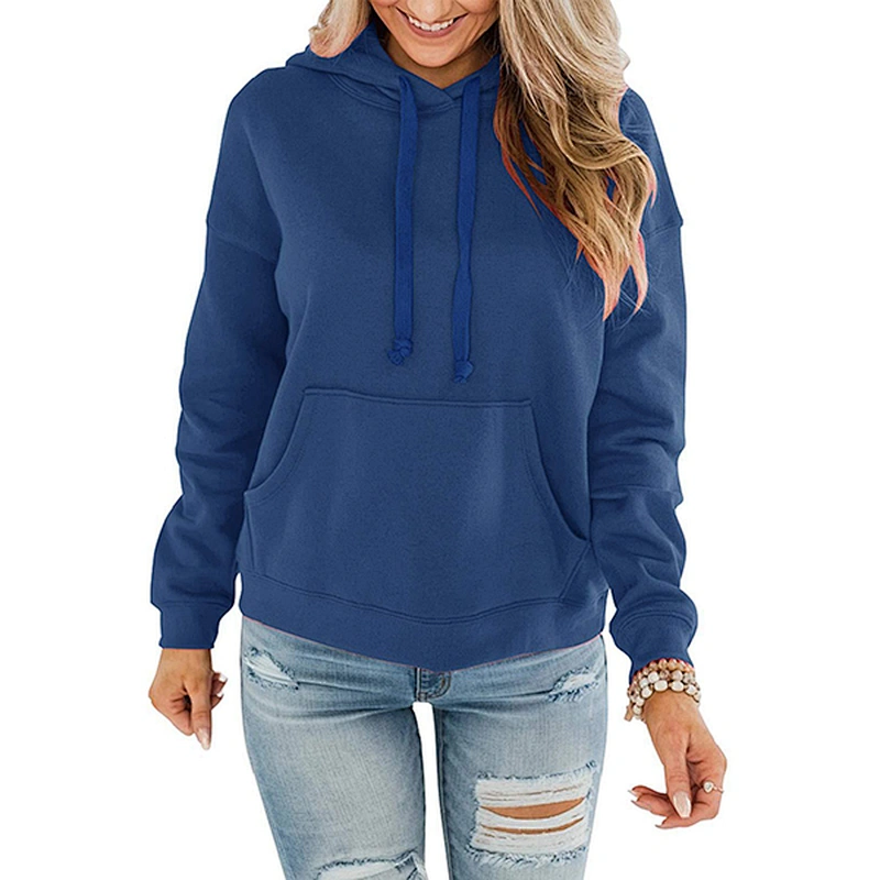 women's casual pullover printed pattern sweatshirt
