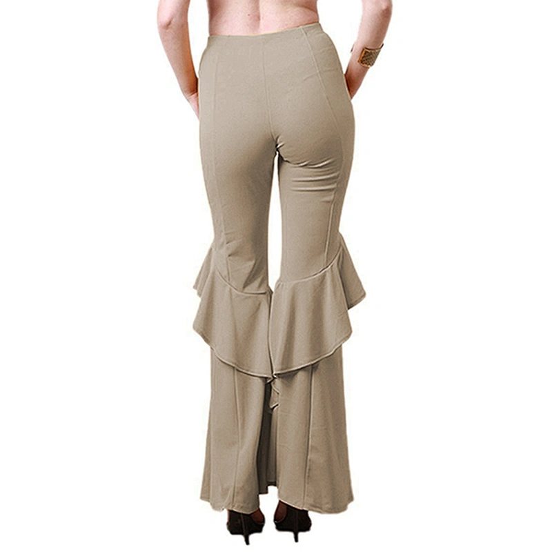 women's casual fashion all match pants