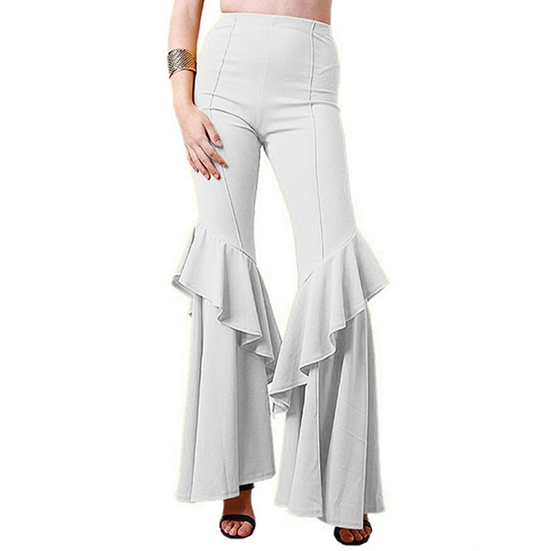 women's casual fashion all match pants