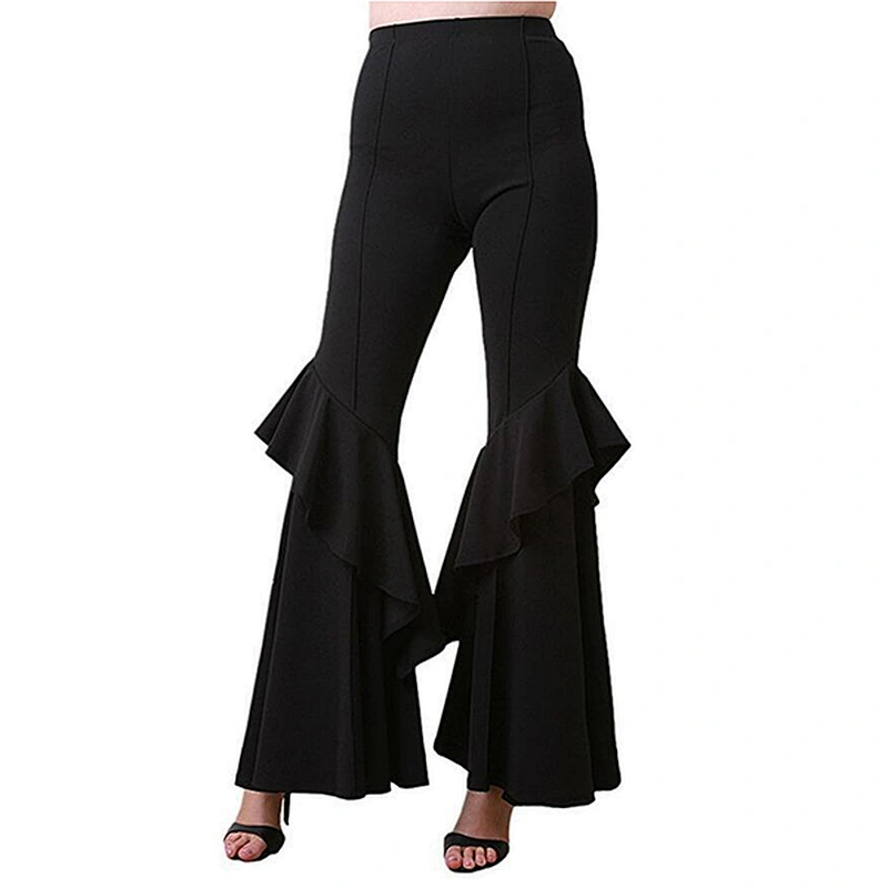 women's casual fashion all match pants