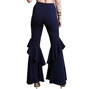 women's casual fashion all match pants