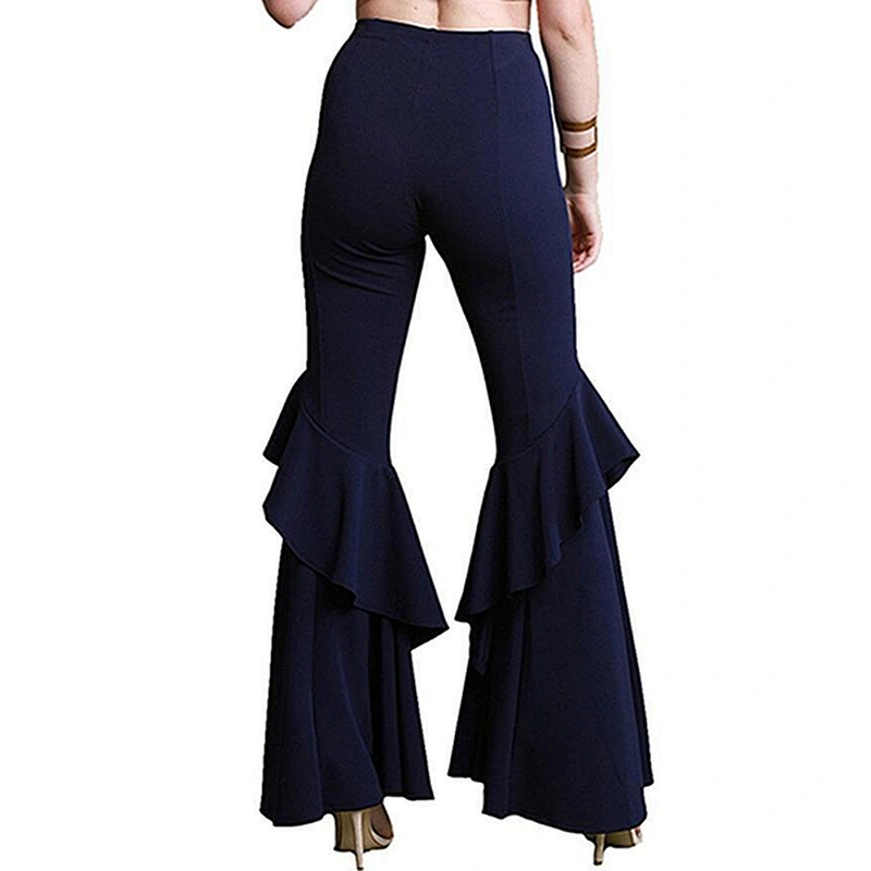 women's casual fashion all match pants