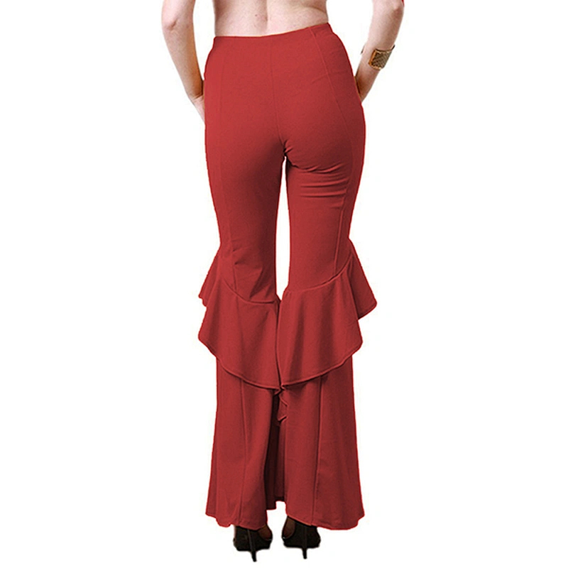 women's casual fashion all match pants