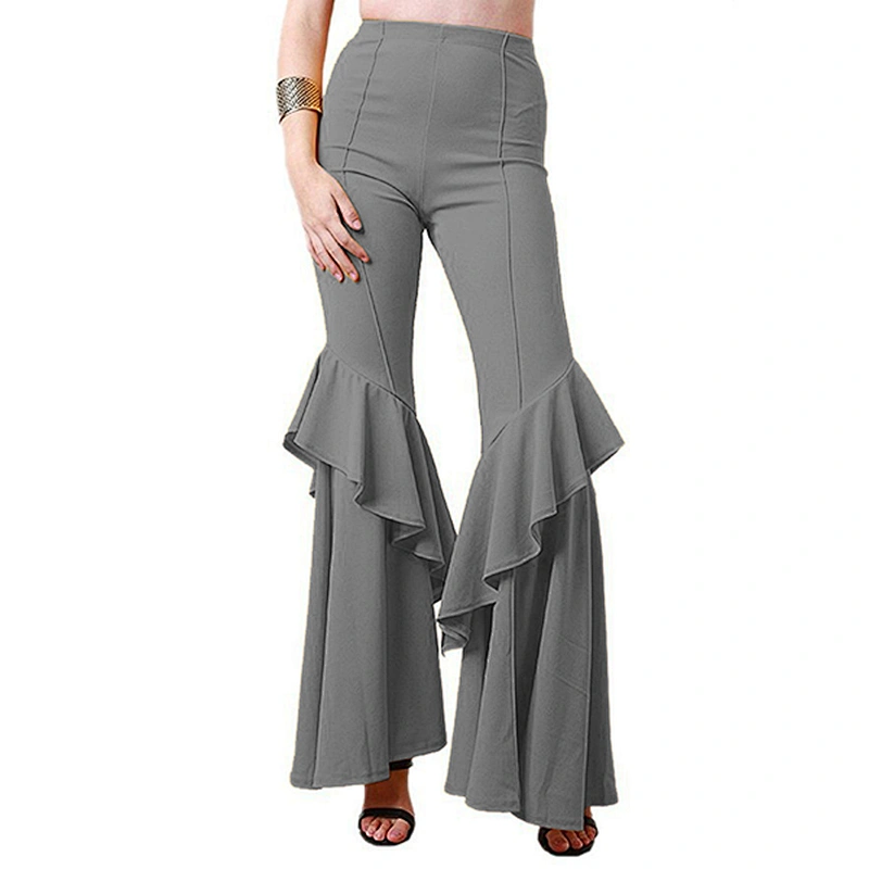 women's casual fashion all match pants
