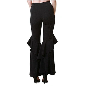 women's casual fashion all match pants
