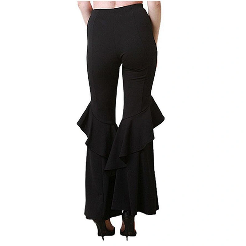 women's casual fashion all match pants