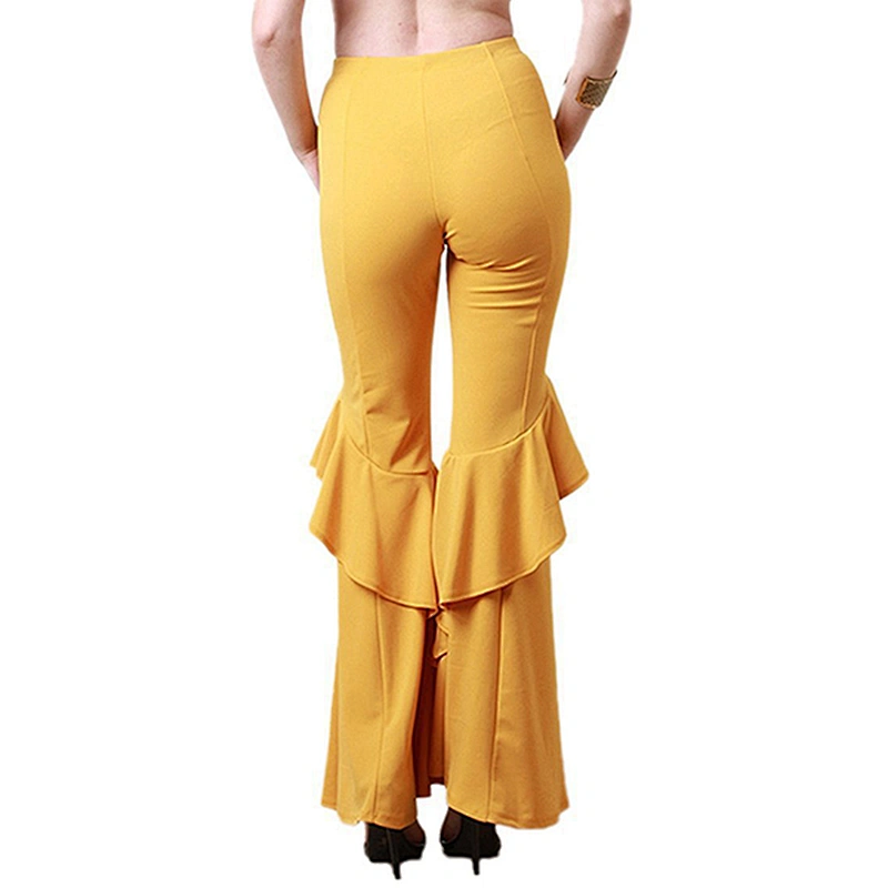 women's casual fashion all match pants