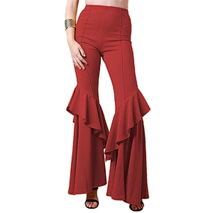 women's casual fashion all match pants