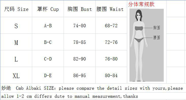 Women's Sexy Cutout Fashion Simple Beach Swimwear
