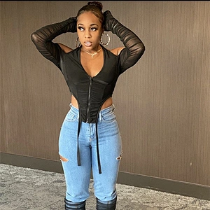 women's fashion loose casual top Blouses