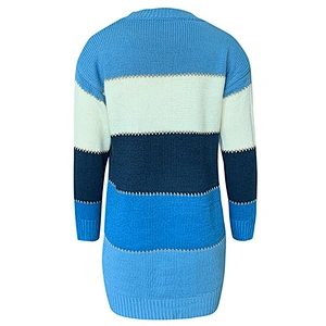 women's fashion casual printed dress