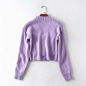 women's casual pullover printed pattern sweatshirt