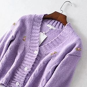 women's casual pullover printed pattern sweatshirt
