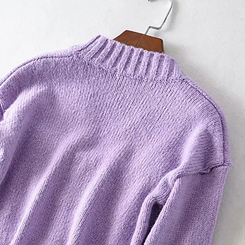 women's casual pullover printed pattern sweatshirt