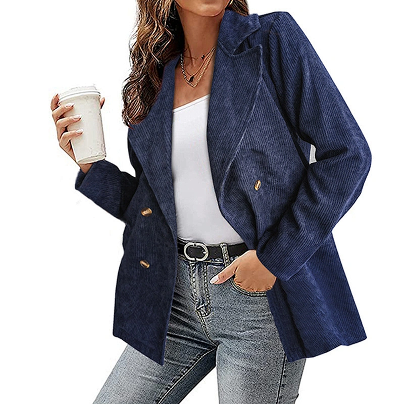 women's casual pullover printed pattern sweatshirt