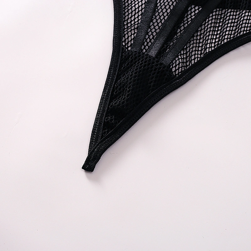 women's casual lace embroidery sexy lingerie