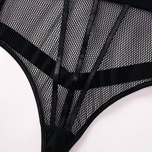 women's casual lace embroidery sexy lingerie