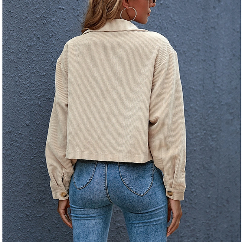 women's casual pullover printed pattern sweatshirt