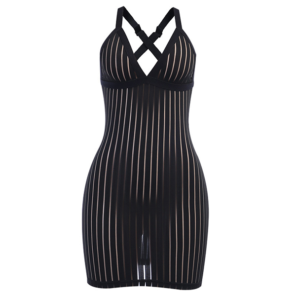 women's fashion casual printed dress