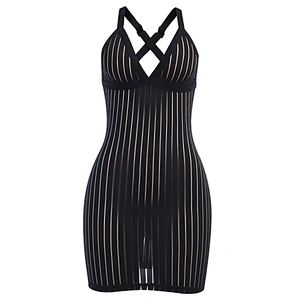 women's fashion casual printed dress