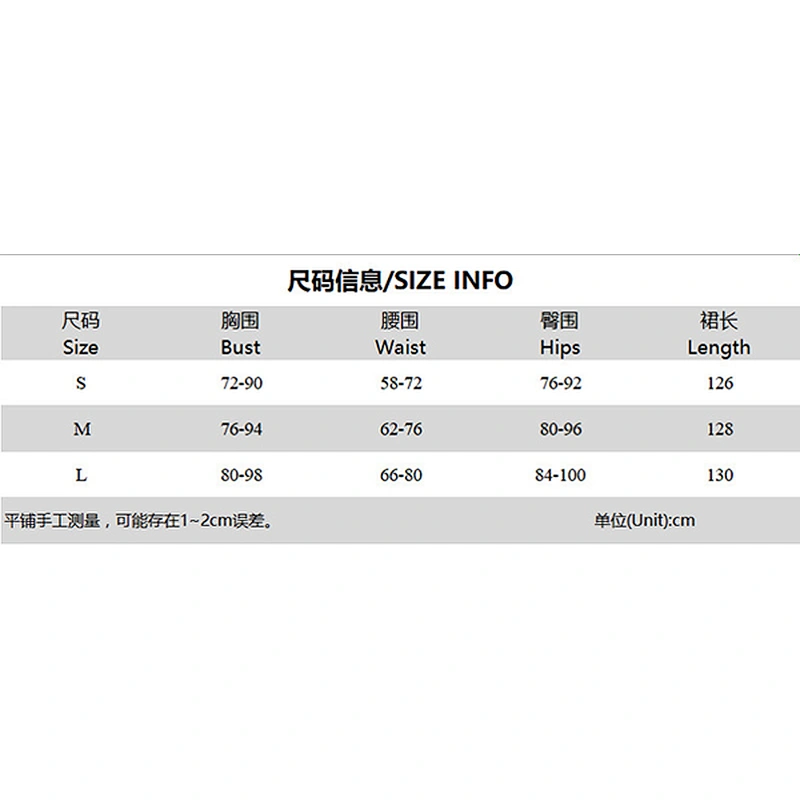 women's fashion casual printed dress