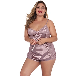 women's casual lace embroidery sexy lingerie