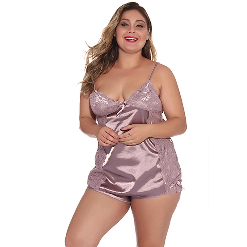 women's casual lace embroidery sexy lingerie