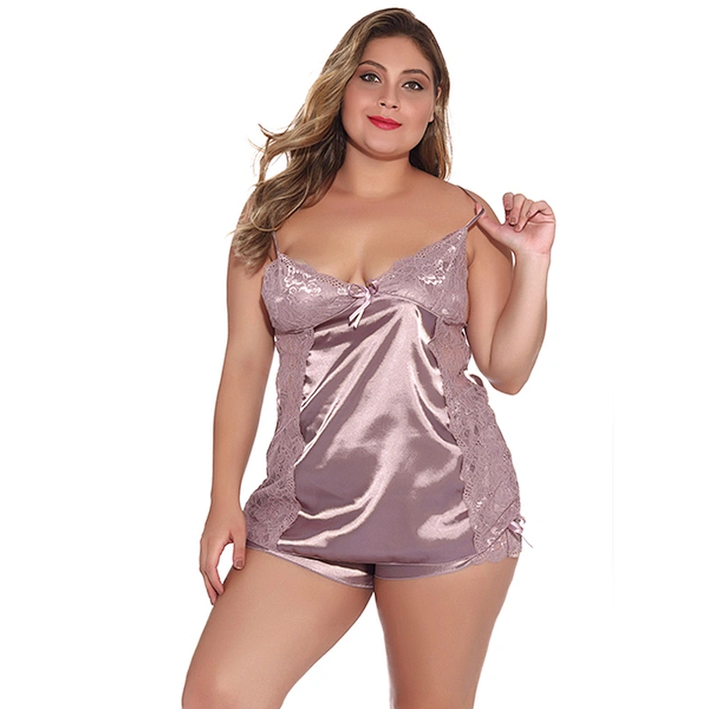 women's casual lace embroidery sexy lingerie