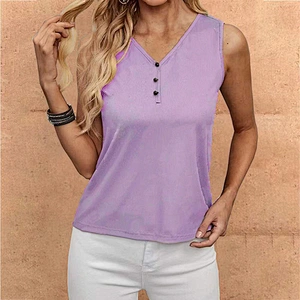 Fashion Casual Simple Printed Women's T-Shirt