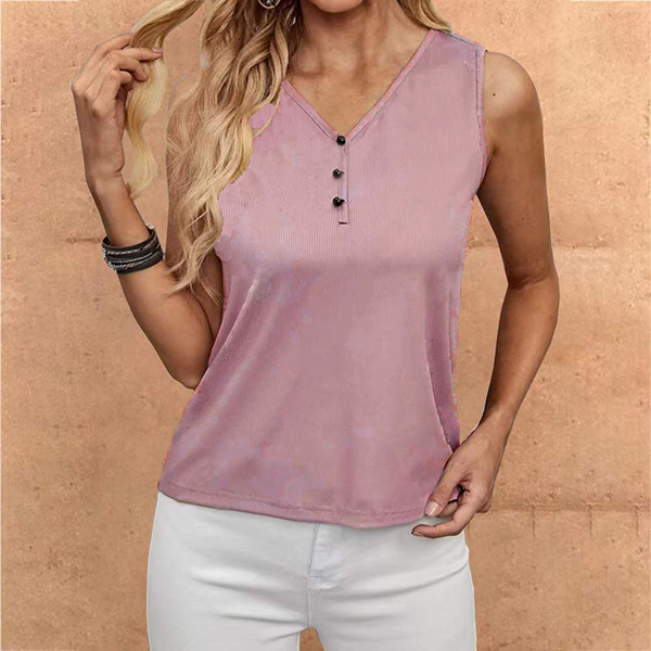 Fashion Casual Simple Printed Women's T-Shirt