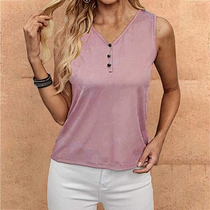 Fashion Casual Simple Printed Women's T-Shirt