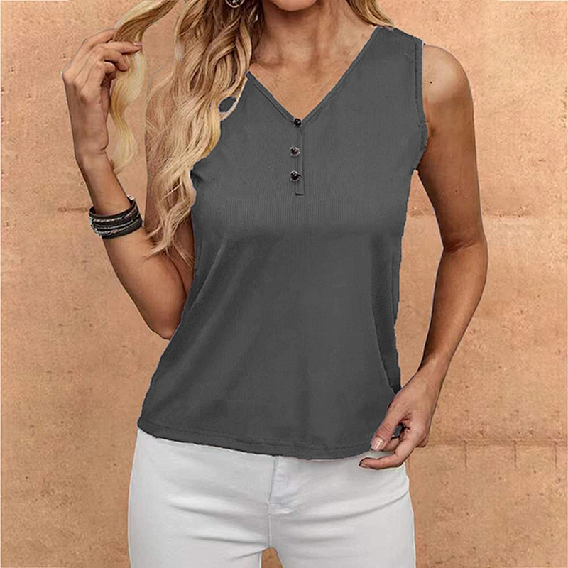Fashion Casual Simple Printed Women's T-Shirt