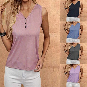Fashion Casual Simple Printed Women's T-Shirt