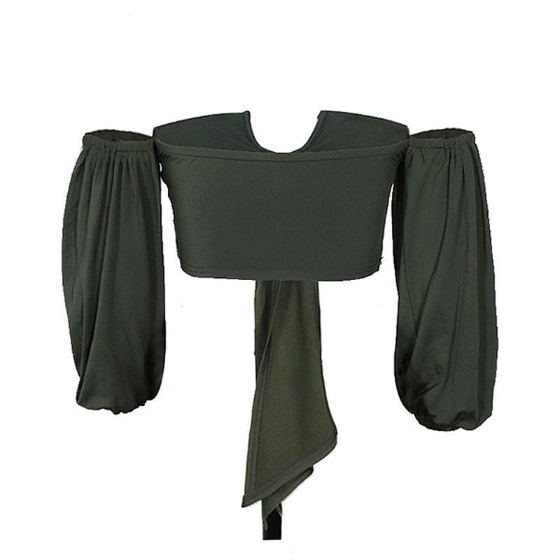 women's fashion loose casual top Blouses