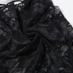 women's casual lace embroidery sexy lingerie