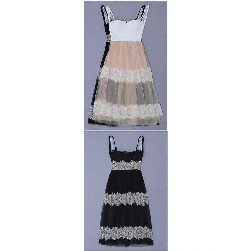 women's fashion casual printed dress